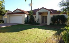 36 Tranquility Circuit, Helensvale QLD