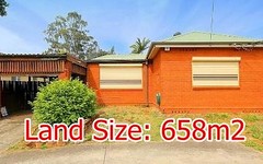 215 Henry Lawson Drive, Georges Hall NSW