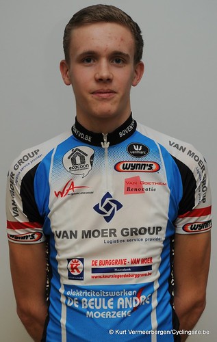 Van Moer Group Cycling Team (119)