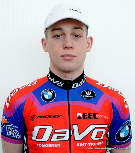 Davo Cycling Team 2015 (20)
