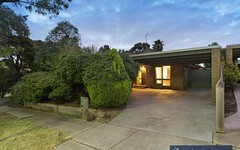 26 William Perry Close, Endeavour Hills VIC