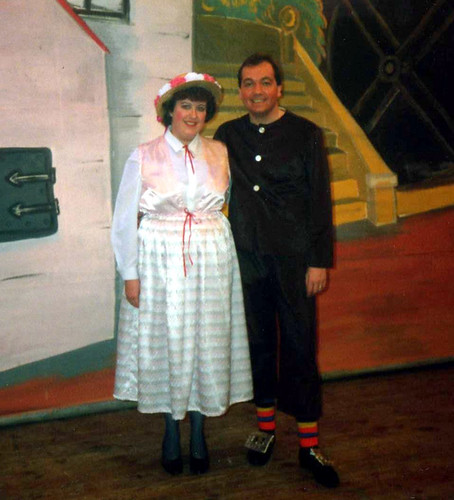 1990 Jack and the Beanstalk 07