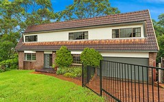 22 Higgins Place, Westleigh NSW