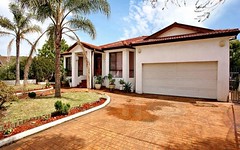 45 Pottery Circuit, Woodcroft NSW