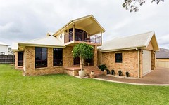 7 Shawn Cl, East Maitland NSW