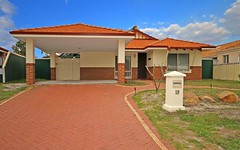 19 Orchid Ave, Bennett Springs WA