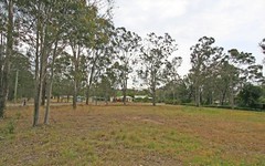 Proposed Lot 1, 15 O'Connors Road, Nulkaba NSW