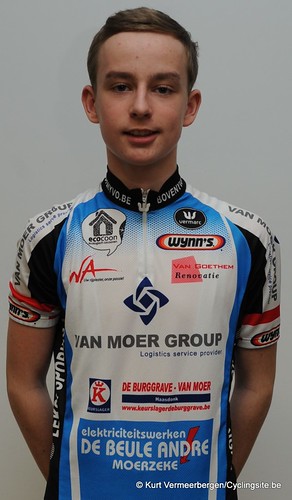 Van Moer Group Cycling Team (49)