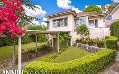 120 North Road, Eastwood NSW