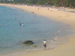 Karon Beach Thailand
