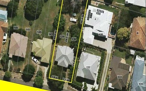 139 Rode Rd, Wavell Heights QLD 4012