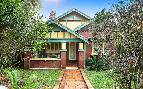 103 Patterson St, Concord NSW 2137