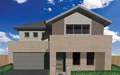 Lot 1180 Bartlett Place, Penrith NSW
