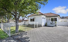 86A Queen Street, Revesby NSW