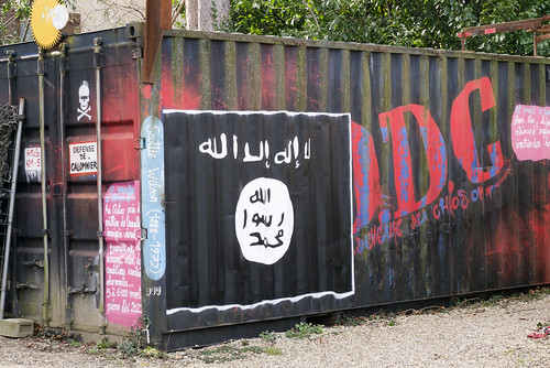 Daesh, From FlickrPhotos