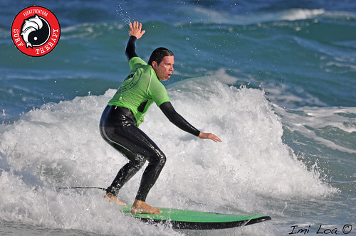 Momenti SURF THERAPY
