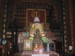 Vietnamese Buddha