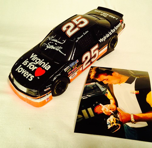 New 1996 Revell Collection 1:24 Diecast NASCAR Jack Sprague Pedigree Pontiac #52 