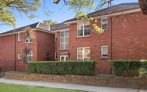 6/38-40 Gladesville Rd, Hunters Hill NSW 2110