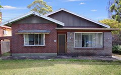 1 Bolton Street, Guildford NSW