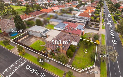 19 Rogerson St, Avondale Heights VIC 3034