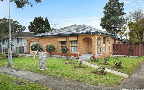 7 Emerson St, Wetherill Park NSW 2164