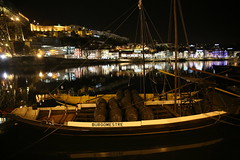 Očarljiv Porto ponoči • <a style="font-size:0.8em;" href="http://www.flickr.com/photos/102235479@N03/16827882826/" target="_blank">View on Flickr</a>