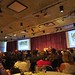 <b>Norbie6</b><br /> Friday reception at the UC Ballroom at the University of Montana