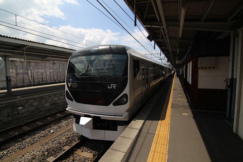 Azusa Limited Express