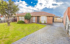 64 Ashleigh Crescent, Meadow Heights VIC