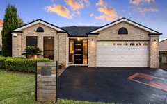 24 Halcyon Ave, Kellyville NSW