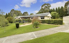 Lot 11 Throsby Park Rd, Moss Vale NSW