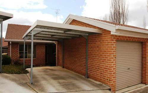 3/19 Barracks Flat Drive, Karabar NSW