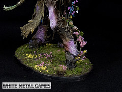 Start Collecting Sylvaneth