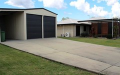 1 Armstrong Crt, Marian QLD