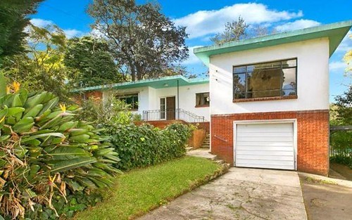 11A Nelson Road, Lindfield NSW
