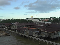 The Different Perspectives of Brunei