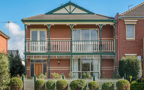 16 Oconnell Mws, Williamstown VIC 3016