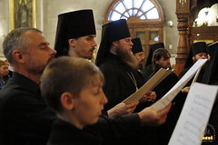 3. Праздник Всех Святых Церкви Русския