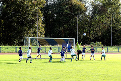 Rotthausen Herbst-Cup 2014
