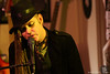 Duke Special and Sinead White play Abner Browns, Dublin