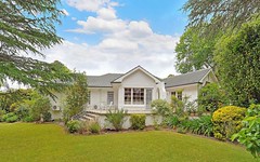 1 Lincoln Road, St Ives NSW
