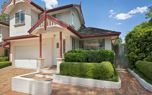 12/16-18 Orchard Road, Beecroft NSW