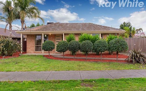 13 Coronet Cl, Epping VIC 3076