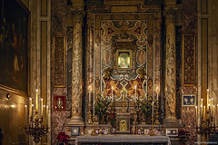 Madonna del Pozzo • <a style="font-size:0.8em;" href="http://www.flickr.com/photos/89679026@N00/15903694197/" target="_blank">View on Flickr</a>