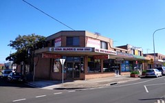 179-185 The Boulevarde, Fairfield Heights NSW