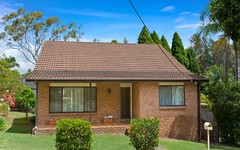 20 Browning Street, East Hills NSW