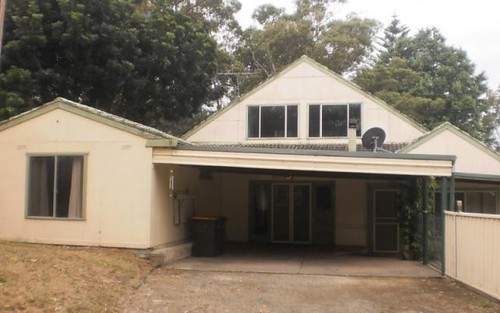 11 Lloyd George Grove, Tanilba Bay NSW
