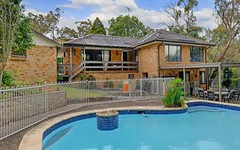 31 McKay Road, Hornsby Heights NSW