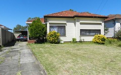 17 Cockburn Crescent, Fairfield East NSW
